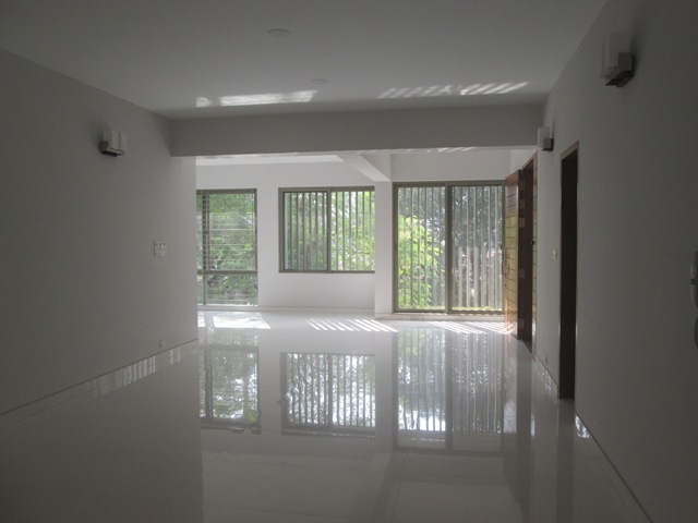 Commercial Space Rent at Gulshan Avenue